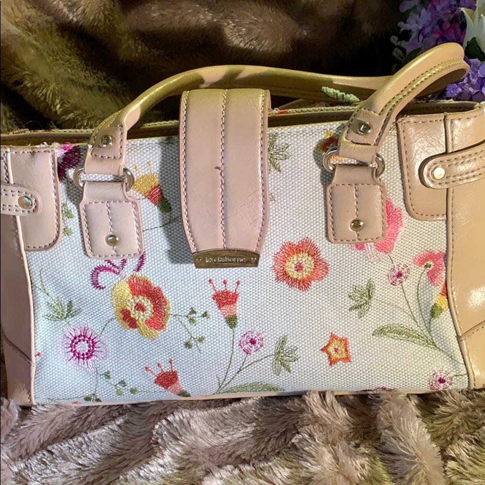 Liz Claiborne purse